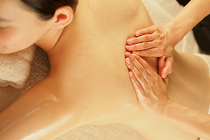 お気軽ボディフェイシャルエステ