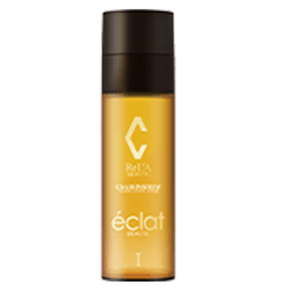 CléA SKIN SERUM HIGH PERFORMANCE MODEL